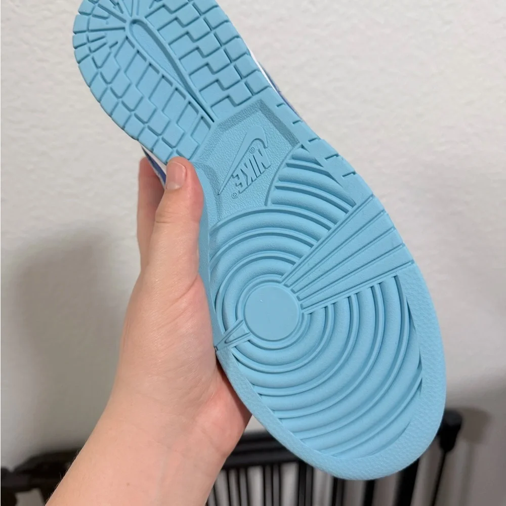 Nike dunk low Aragon - Picture 4 of 7